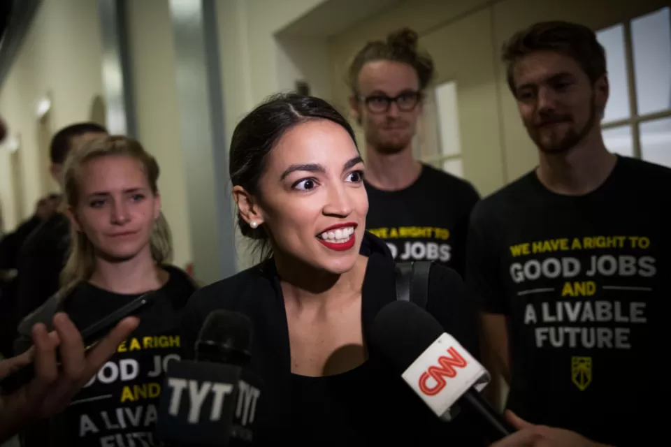 Congresswoman
